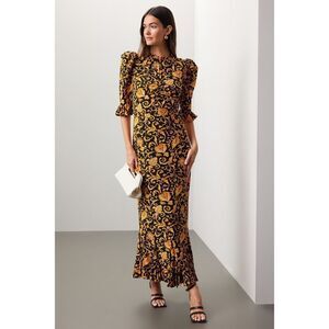 RHODE  Felix Dress ❤️‍🩹